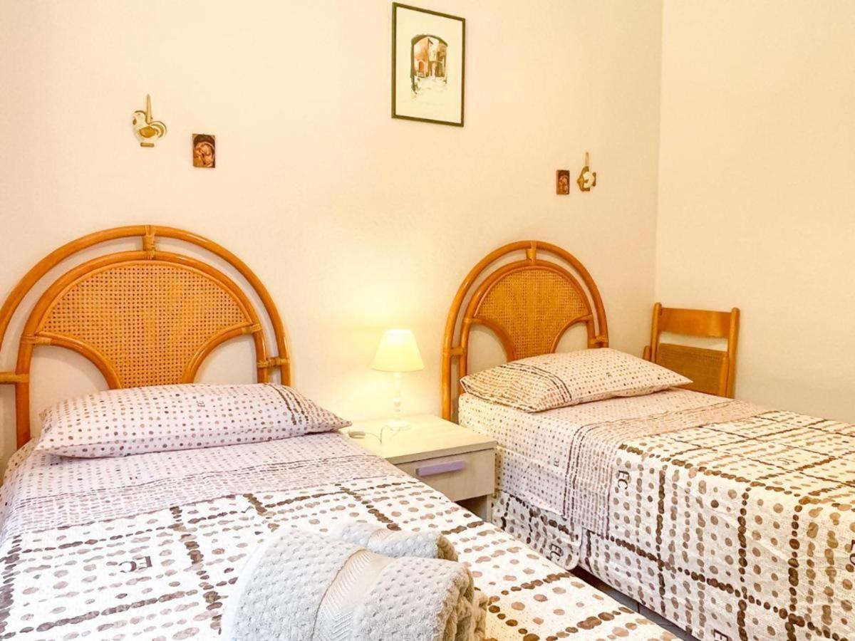 Torre Di Chia Holiday Home 외부 사진
